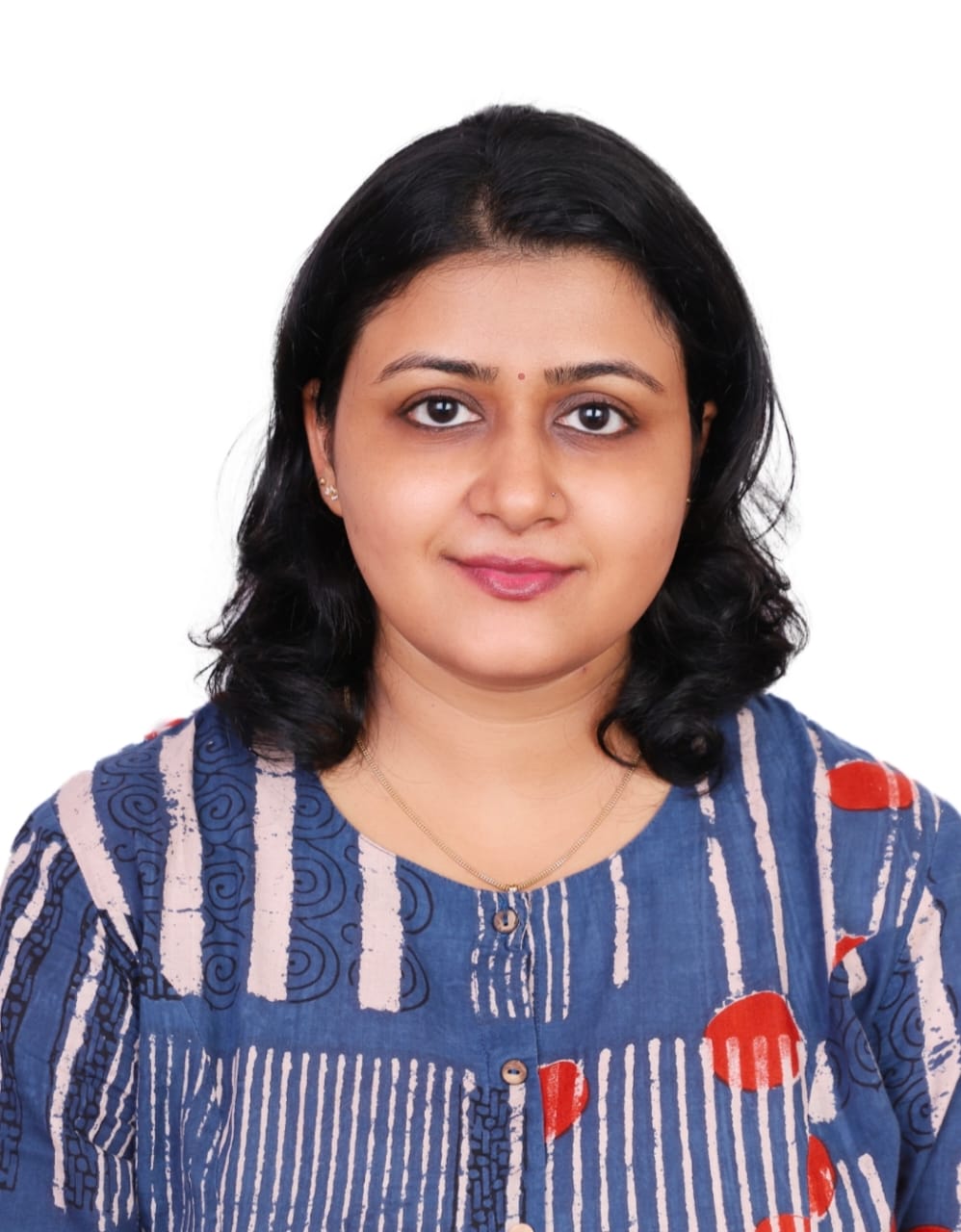 Dr. Nidhi Mathur, PT